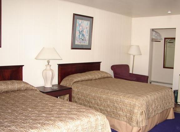 Swiss Motel Riverhead Habitación foto